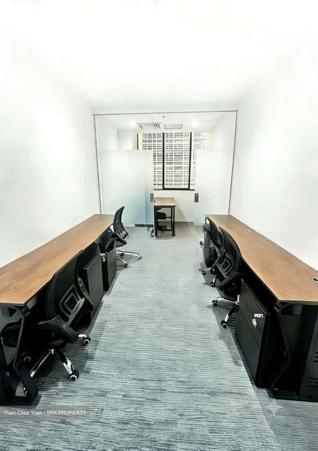 International Plaza (D2), Office #576110051